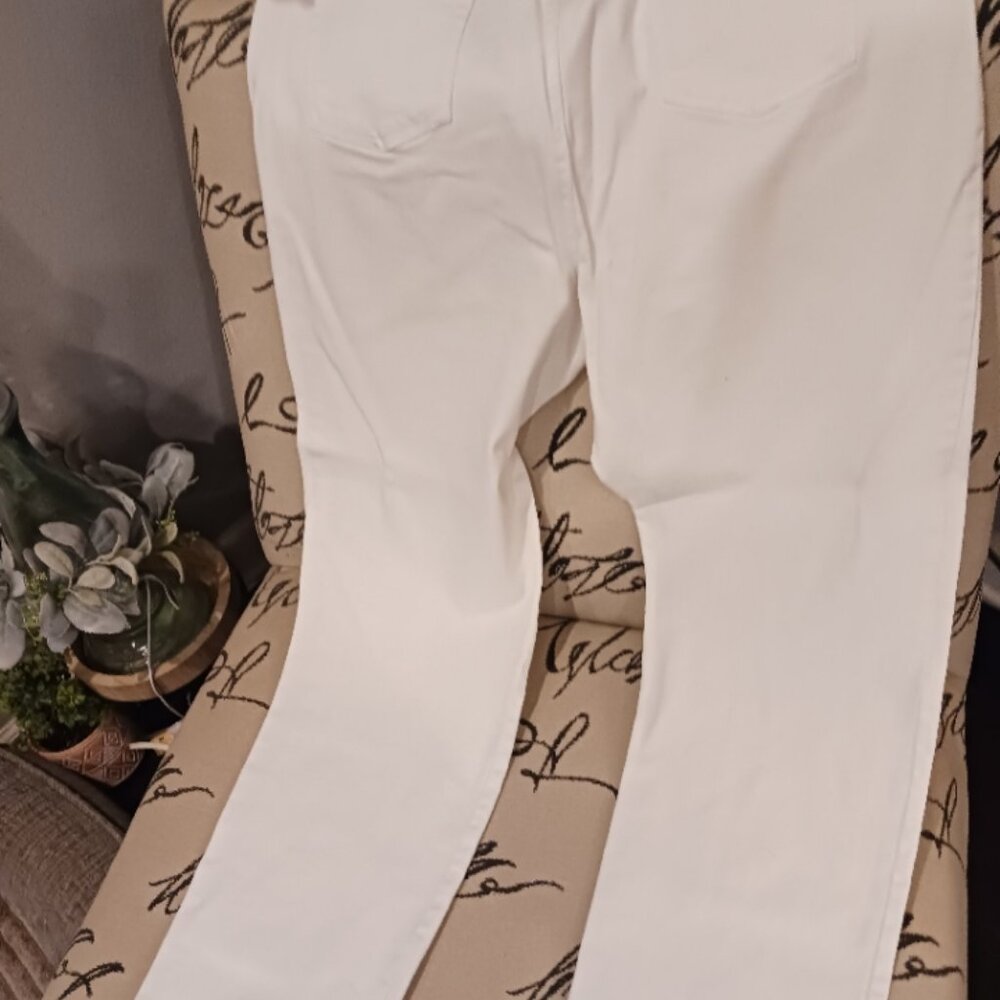 Gloria Vanderbilt Amanda womens Denim pants